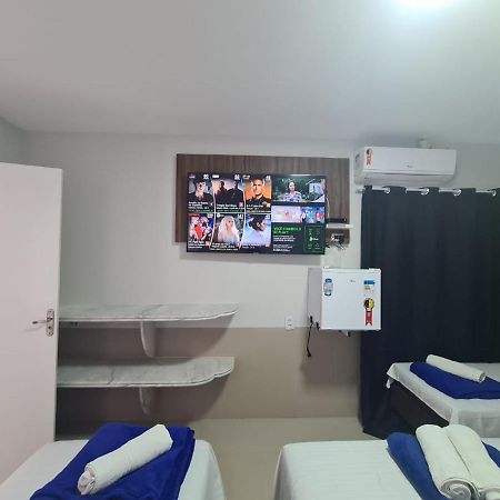 Hotel Entre Rios Paraíso do Tocantins Eksteriør bilde