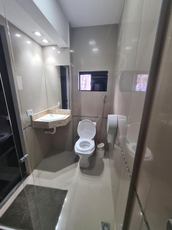 Hotel Entre Rios Paraíso do Tocantins Eksteriør bilde