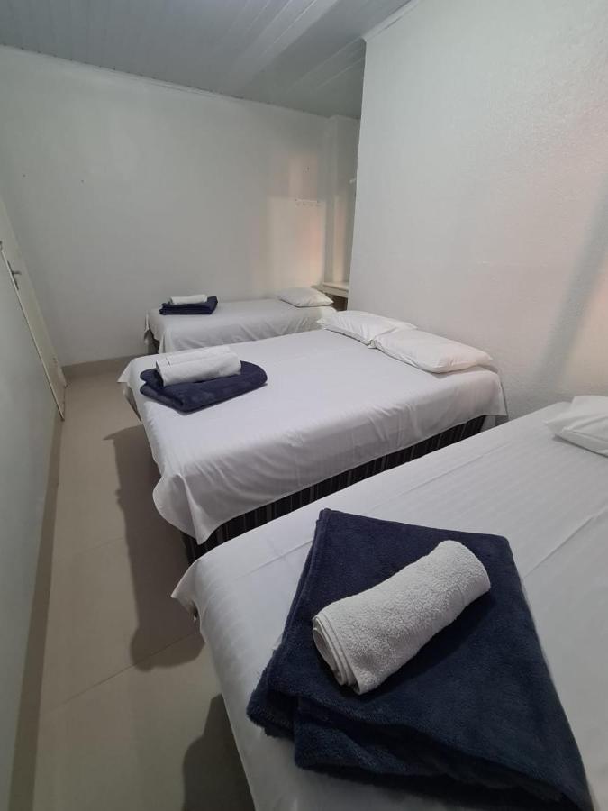 Hotel Entre Rios Paraíso do Tocantins Eksteriør bilde