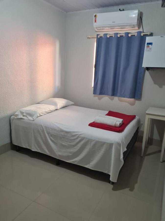 Hotel Entre Rios Paraíso do Tocantins Eksteriør bilde