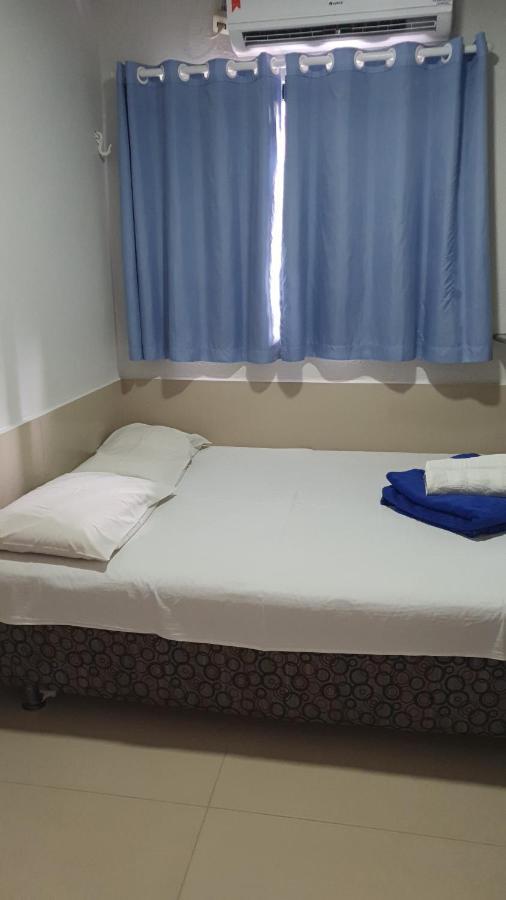 Hotel Entre Rios Paraíso do Tocantins Eksteriør bilde