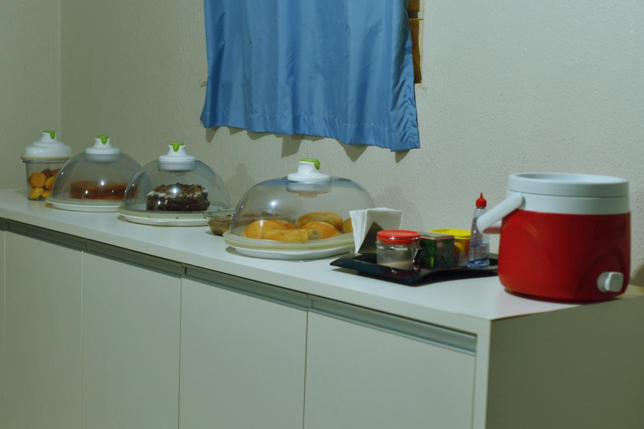 Hotel Entre Rios Paraíso do Tocantins Eksteriør bilde